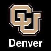 University of Colorado-Denver logo